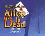 爱丽丝之死1 中文