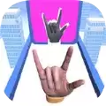手掌跑酷手机版