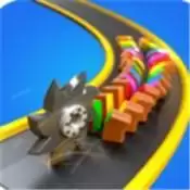 旋转切碎破解版