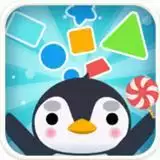 形状世界大冒险