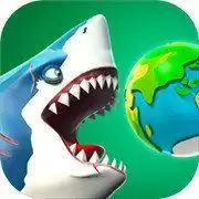 饥饿鲨世界远古本