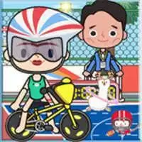 佩皮小镇创造世界2.5.4