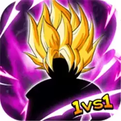 火柴勇士龙影冒险