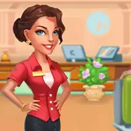 大酒店模拟器最新版