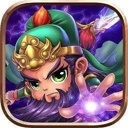 三国征战九州