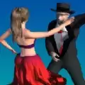 舞蹈跑步3D