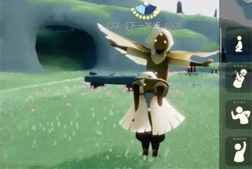 光遇叠叠蟹冷却时间说明