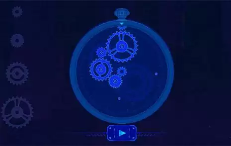 迷雾侦探齿轮放置方法分享