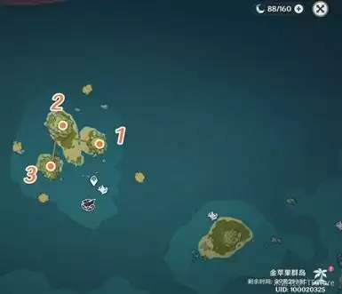 原神前往山上寻找线索任务怎么做？前往山上寻找线索任务流程图文攻略图片2