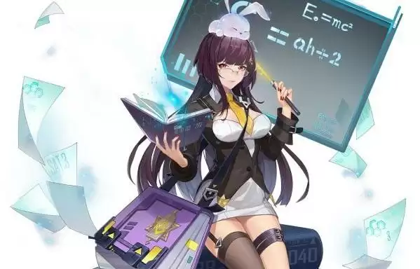 双生幻想嫦娥强度分析及阵容搭配推荐