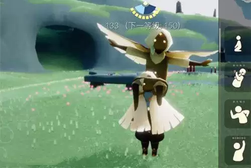 光遇叠叠蟹冷却时间是多少?叠叠蟹冷却时间介绍图片1