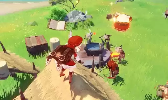 原神海岛地图什么时候结束?海岛地图限时多久图片4