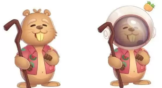 摩尔庄园手游土拨鼠套装怎么获取?土拨鼠套装获取攻略图片3