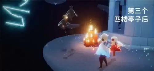 光遇6.16大蜡烛位置分布一览