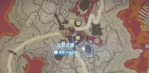 塞尔达传说：荒野之息全英杰武器修复方法和位置