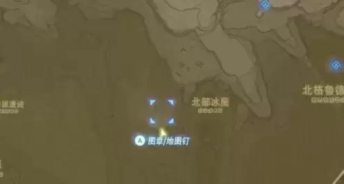 塞尔达传说：荒野之息全英杰武器修复方法和位置