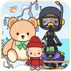 米加生活世界完整