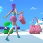 姐姐手提包贼多手机