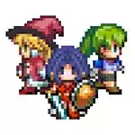 像素弹幕手机版