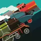 放置火车站游戏破解版