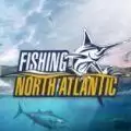 钓鱼北大西洋
