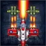 空军1945飞机射击