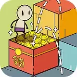 跳跃迷宫领红包