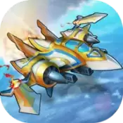 狂暴小飞机
