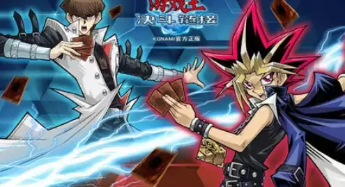 游戏王决斗链接剑斗兽强度分析