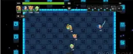 坎公骑冠剑游戏截图1