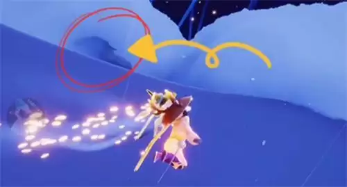 光遇小王子季虚荣舞者发型需要多少蜡烛