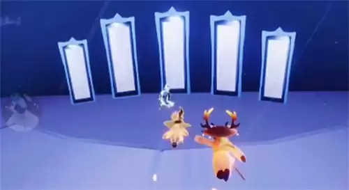 光遇小王子季虚荣舞者发型需要多少蜡烛