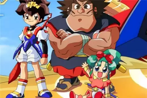 魔神英雄传混沌之石作用是什么