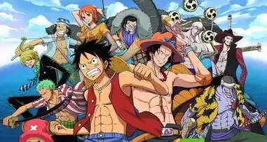 航海王启航2021最新兑换码合集