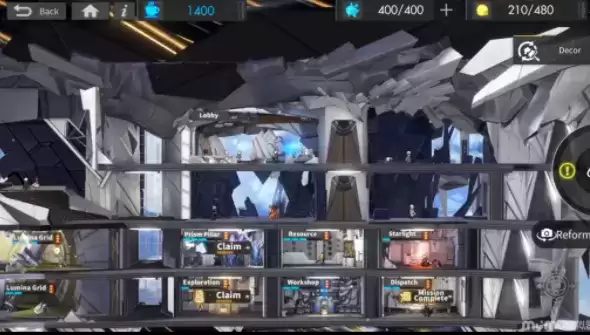 白夜极光基建作用及玩法攻略一览