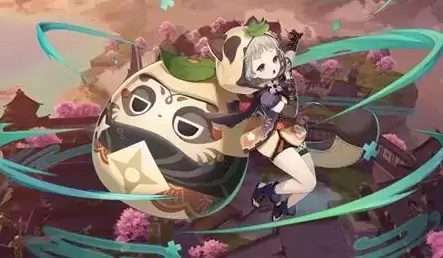 原神稻妻地灵龛位置分布图分享