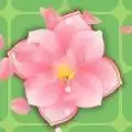 拼花朵