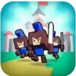士兵城堡冲突