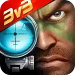 狙神荣耀内购破解版