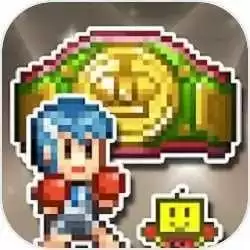 风云拳击物语中文