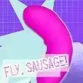 飞吧香肠手机