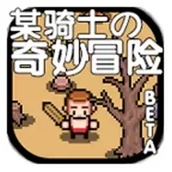 某骑士的奇妙冒险中文