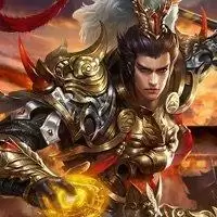 群雄割据全面战争