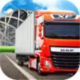 摸摸鱼遨游中国模拟器