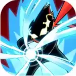 最强大乱斗游戏破解版