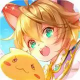 贪吃的小松鼠新