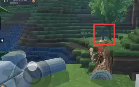 神角技巧七位王者坟墓具体坐标在哪