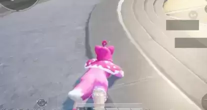 和平精英阿狸联动军需皮肤外观一览