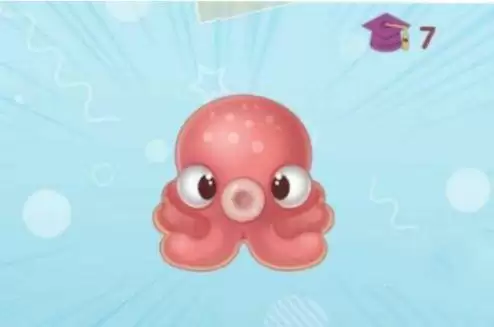 摩尔庄园手游章鱼作用是什么