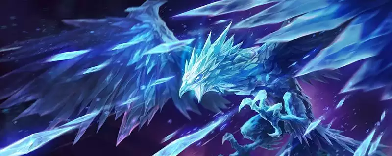 千纸凤凰艾尼维亚绝版了吗